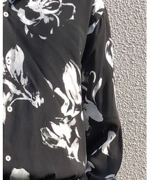 ZARA | シャツ/ブラウス