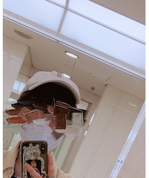 BEAMS | キャップ