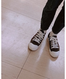 無印良品 | スニーカー