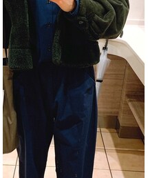 SpinnerBait | つなぎ/オールインワン