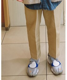 GLOBAL WORK | パンツ