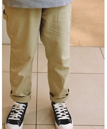 w closet | その他パンツ