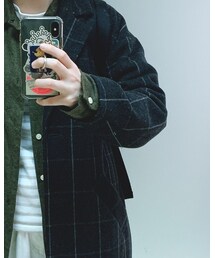 SEVENDAYS=SUNDAY | ジャケット/アウター