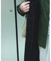 ROPE' PICNIC | マフラー