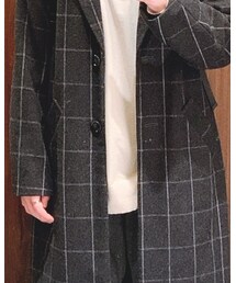 SENSE OF PLACE by URBAN RESEARCH | ニット/セーター