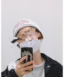 CHARI&CO | ニットキャップ/ビーニー