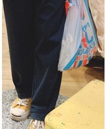 SpinnerBait | つなぎ/オールインワン