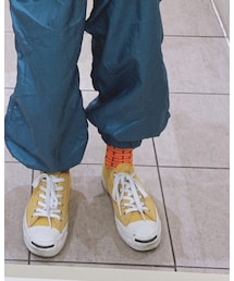 RUTSUBO | ソックス/靴下