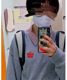 SEVENDAYS=SUNDAY | シャツ/ブラウス