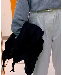 used | ナイロンジャケット