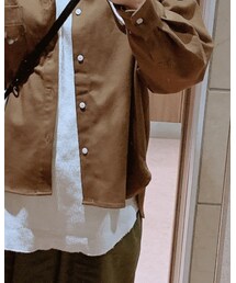 UNIVERSAL OVERALL | ジャケット/アウター