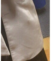 SPINNS | チェスターコート