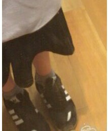 adidas | スニーカー