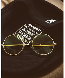 KANGOL | ハンチング/ベレー帽