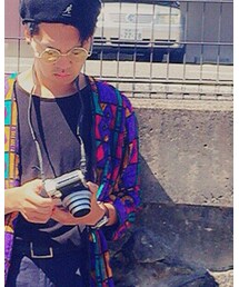 INCINQ | ジャケット/アウター