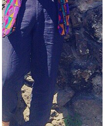 no brand | スラックス