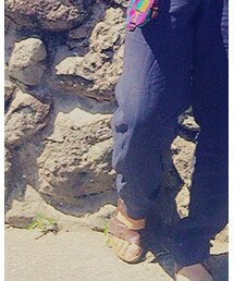 no brand | サンダル