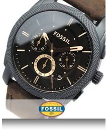 FOSSIL | (アナログ腕時計)