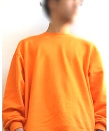 SLAB | スウェット