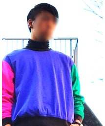 古着 | スウェット