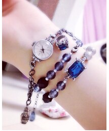 Super Groupies | アナログ腕時計