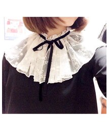 Ank Rouge | つけ衿(その他トップス)