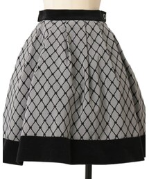 Moi-meme-Moitie | スカート