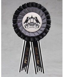 Black Label | ブローチ/コサージュ