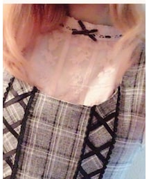 axes femme | Tシャツ/カットソー