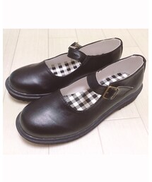 SWIMMER | パンプス