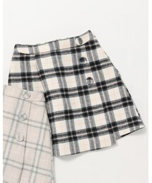 LODISPOTTO | スカート