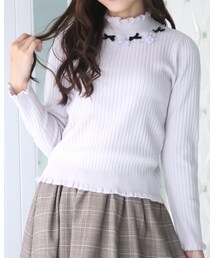 Cherite by PRIME PATTERN | Tシャツ/カットソー