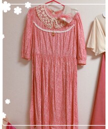 VINTAGE | ワンピース