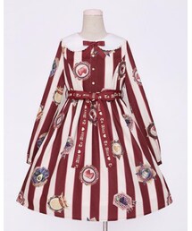 to alice | ワンピース