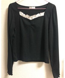 DearMyLove | Tシャツ/カットソー