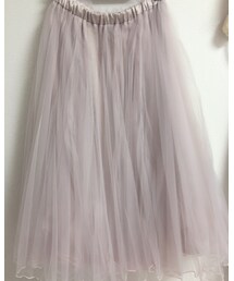 An MILLE | スカート