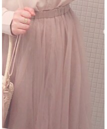 anmille | スカート