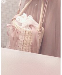 LIZ LISA | バッグ