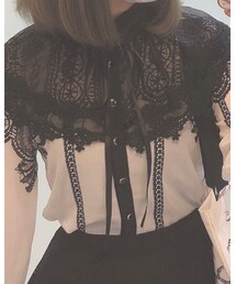 SHOPLIST | シャツ/ブラウス