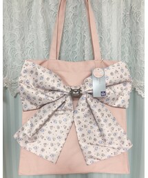 Maison de FLEUR | トートバッグ