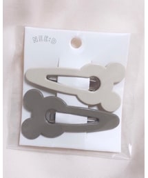 3coins | ヘアピン