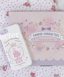 sanrio | スマホケース/カバー