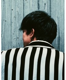 CHANEL | ピアス（片耳用）