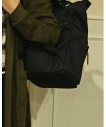 Cutie Blonde | バックパック/リュック