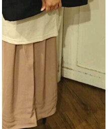 SHOO・LA・RUE | その他パンツ