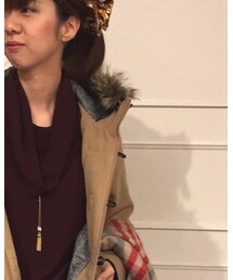 Cutie Blonde | ジャケット/アウター