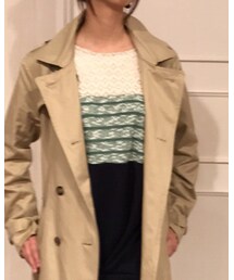 Cutie Blonde | チュニック