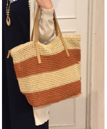 SHOO・LA・RUE | トートバッグ