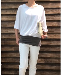 SHOO・LA・RUE | トップス