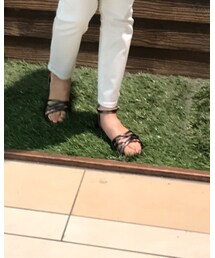 DRESKIP | サンダル